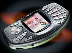 Nokia N-Gage