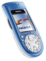 Nokia 3650