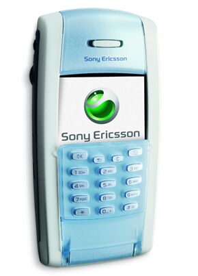 Обзор и фотографии мощного КПК от SonyEricsson, с встроенным адаптером Bluetooth, цифровой камерой, сенсорным экраном и стльным дизайном. Общий вид,